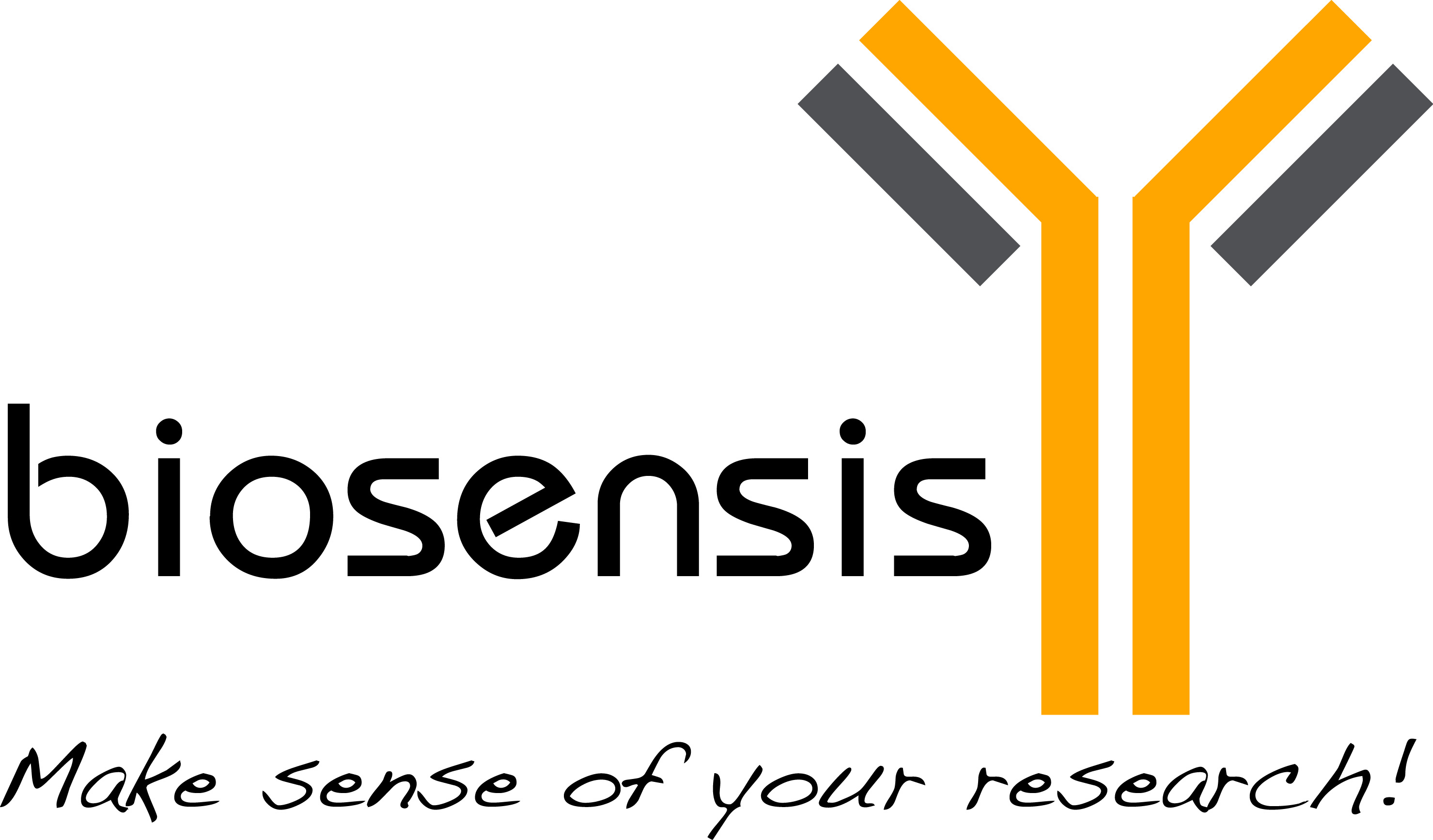 Biosensis - Make sense of your research